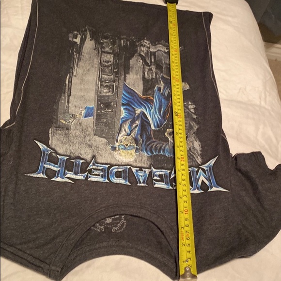 Trunk LTD. | Megadeath Shirt - Picture 9 of 10